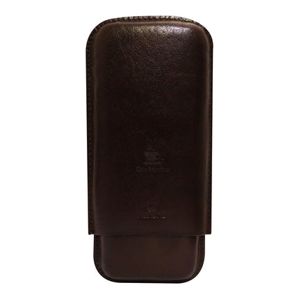 Charuteira Nerone Classy Marrom