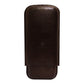 Charuteira Nerone Classy Marrom