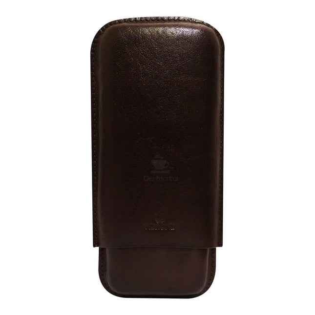 Charuteira Nerone Classy Marrom
