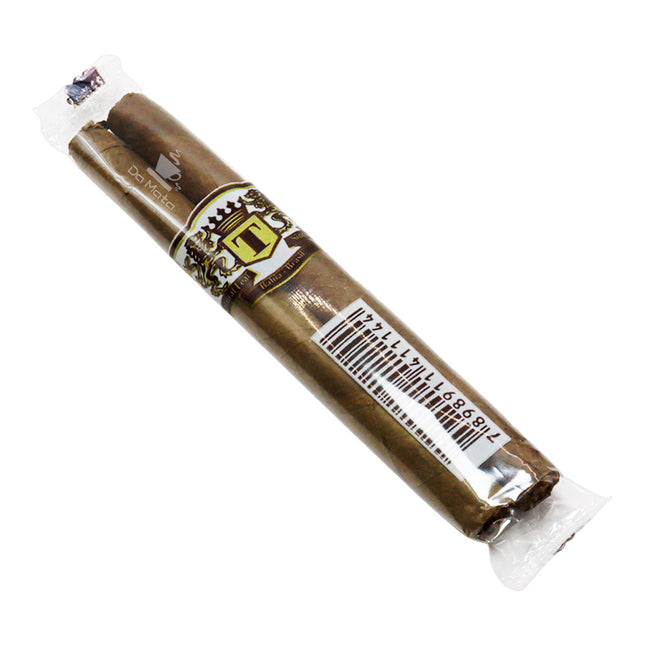 Charuto Talvis Coronita Brown