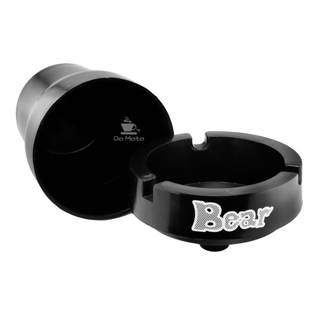 Cinzeiro de Plástico Automotivo Bear