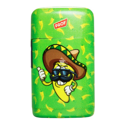 Maçarico Prof Single Blueflame Peppers