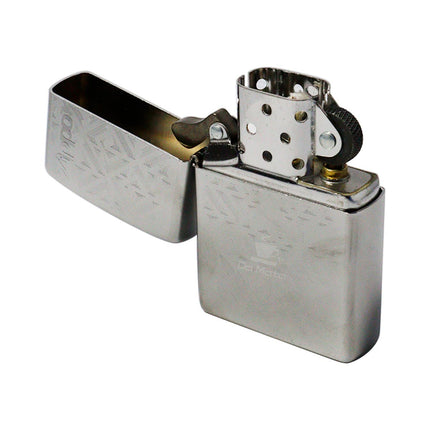 Isqueiro Zippo 29912 Geometric Design