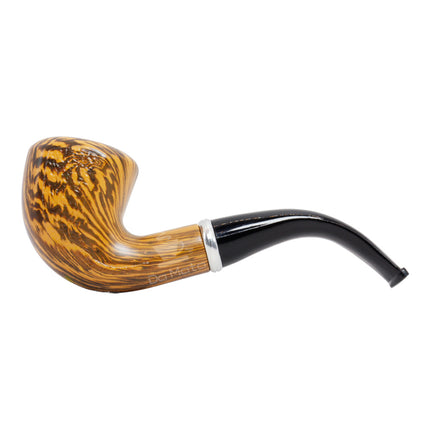 Cachimbo de Acrílico Curvo