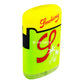Maçarico Zengaz Maxi Jet Emb Bicolor Smoking Zl-3BS