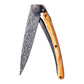 Canivete Deejo 37g Pacific