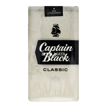 Captain Black Classic C/20un