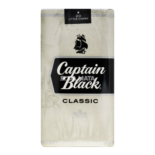 Captain Black Classic C/20un