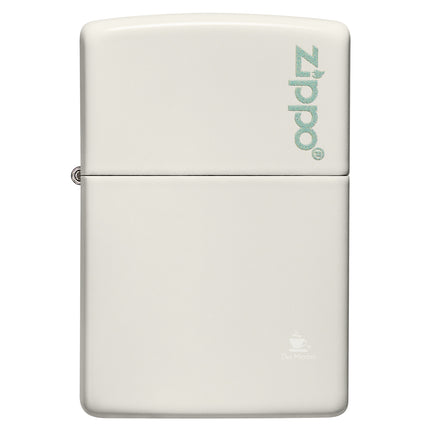 Isqueiro Zippo 49193ZL Glow in the Dark (Brilha no Escuro)