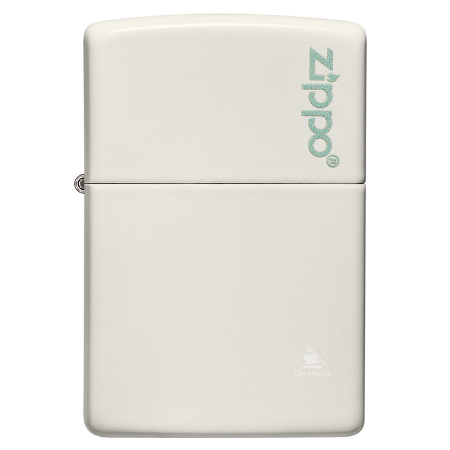 Isqueiro Zippo 49193ZL Glow in the Dark (Brilha no Escuro)