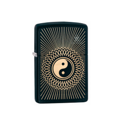Isqueiro Zippo 29423 Yin Yang