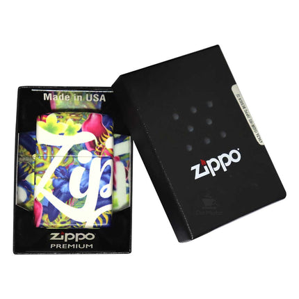Isqueiro Zippo 49436 Premium