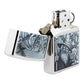 Isqueiro Zippo Mystical Beings Design 46579