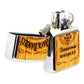 Isqueiro Zippo Jack Daniels Woodchuck 48392