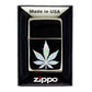 Isqueiro Zippo Funky Cannabis 48578