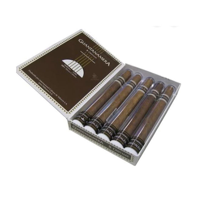 Caixa de Charutos Guantanamera
