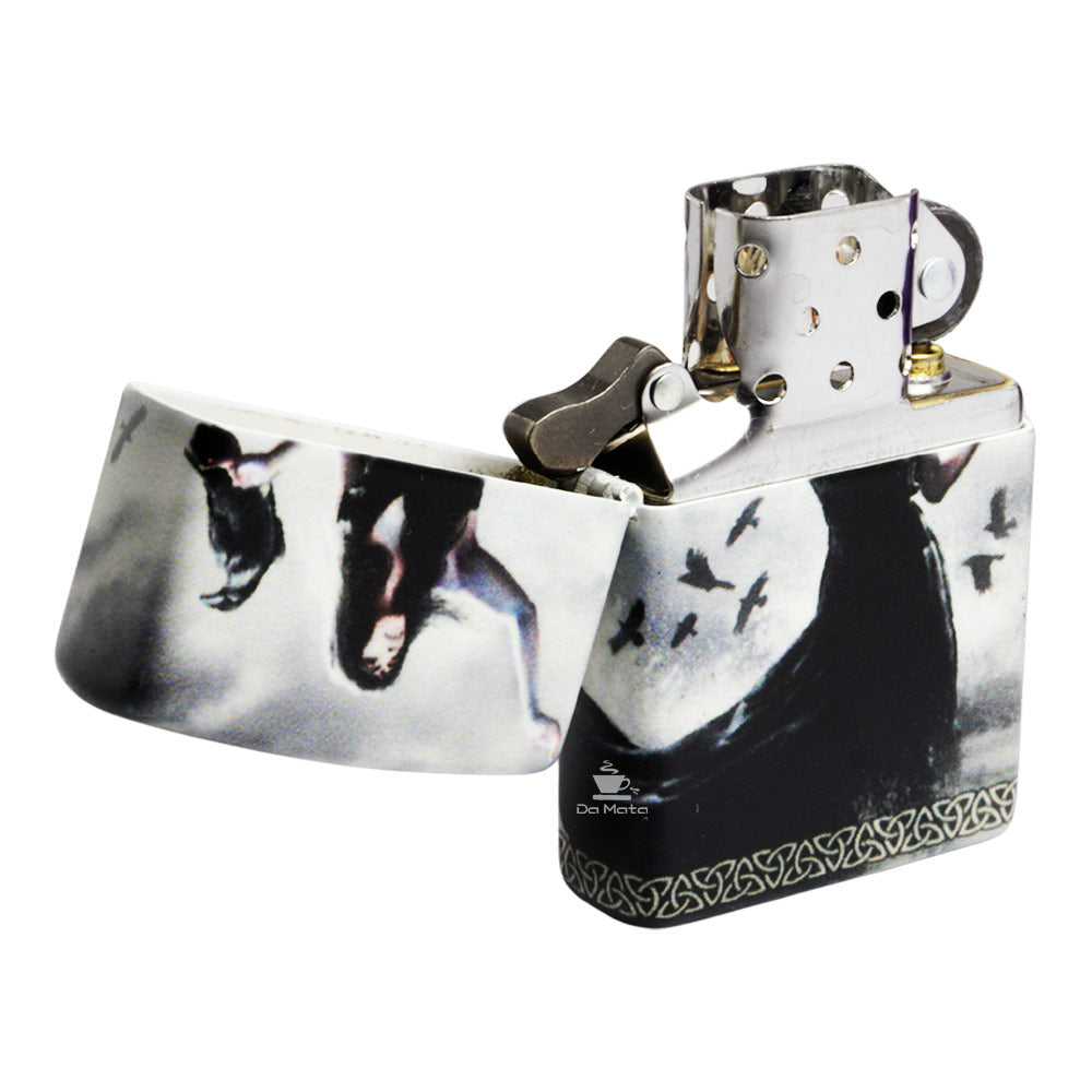 Isqueiro Zippo Mazzi Design 48969