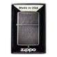 Isqueiro Zippo Gray Dusk Matte Ltr 28378