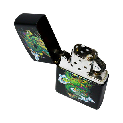Isqueiro Zippo 29839 Dragon