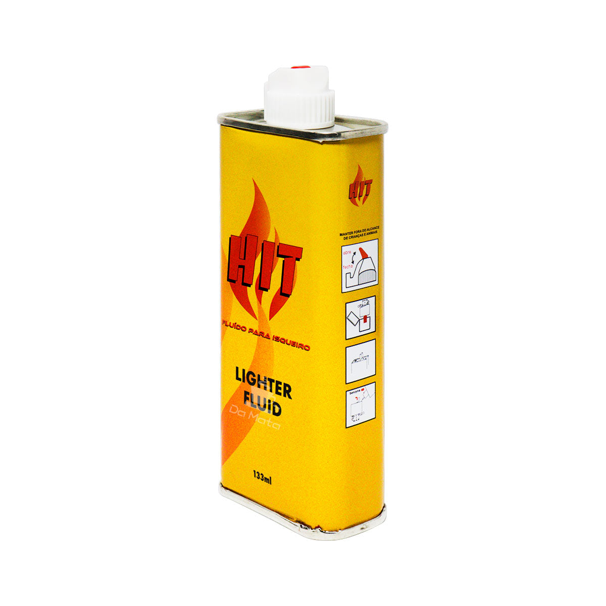 Fluído HIT 133ml