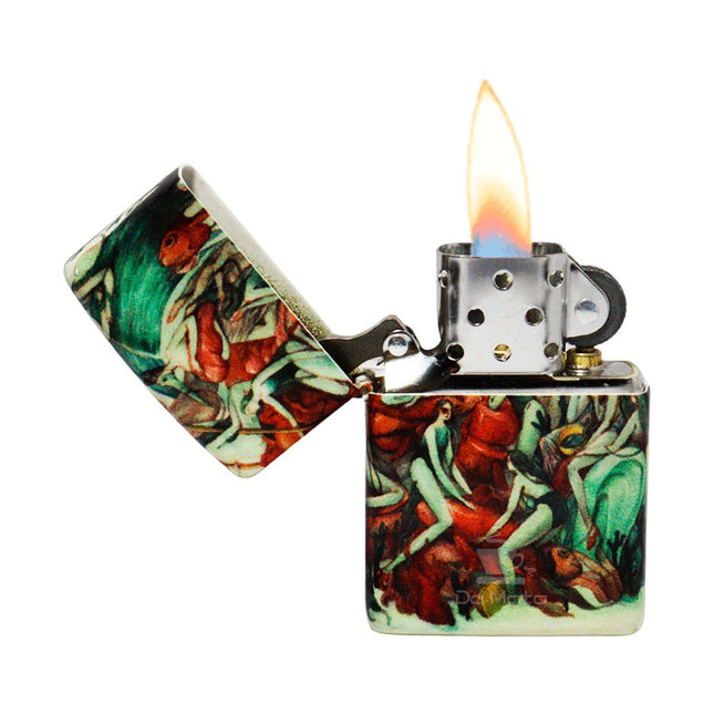 Isqueiro Zippo 49392 Tiurina