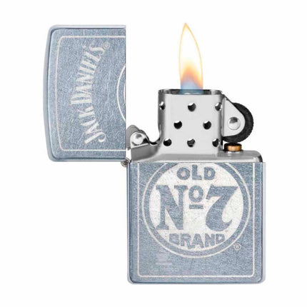 Isqueiro Zippo 29757 Jack Danel's tennessee whis