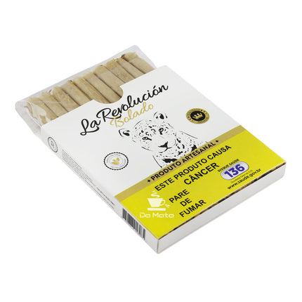 Tabaco La Revolución Bolado LRV