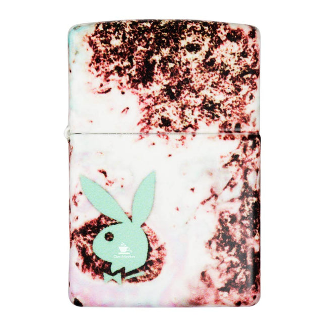 Isqueiro Zippo Playboy 48379