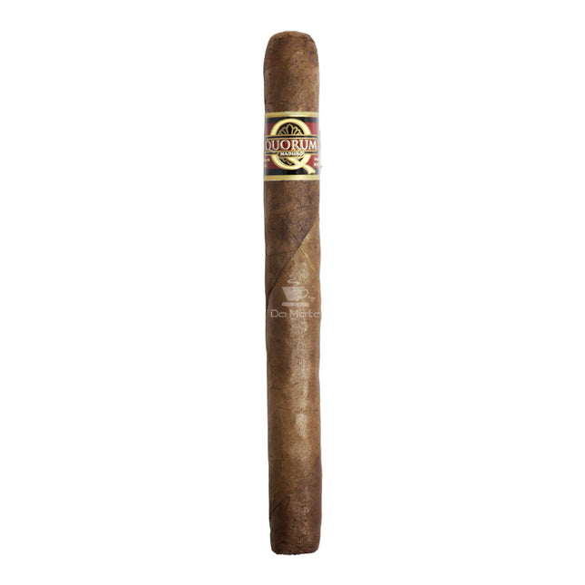 Quorum Maduro Churchill