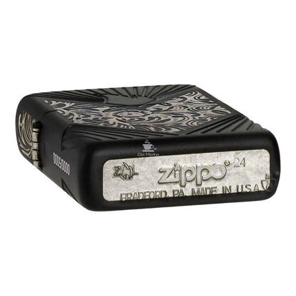 Isqueiro Zippo Coy Florentine 46026