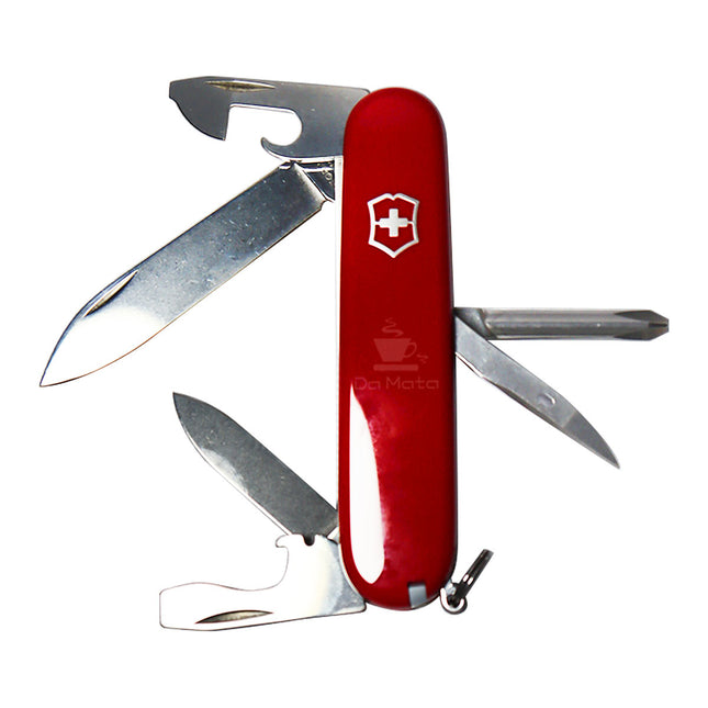 Canivete Victorinox Hiker Vermelho