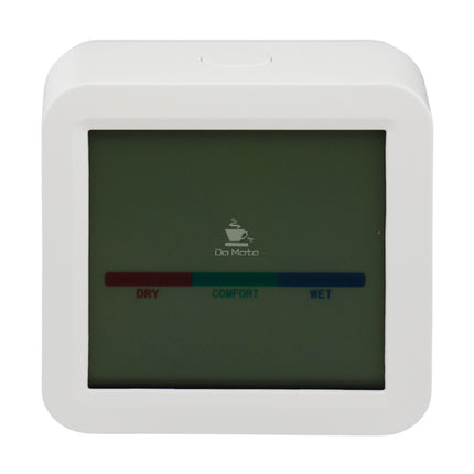 Sensor de Temperatura e Umidade Wi-Fi