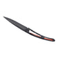 Canivete Deejo 37g Coral Wood