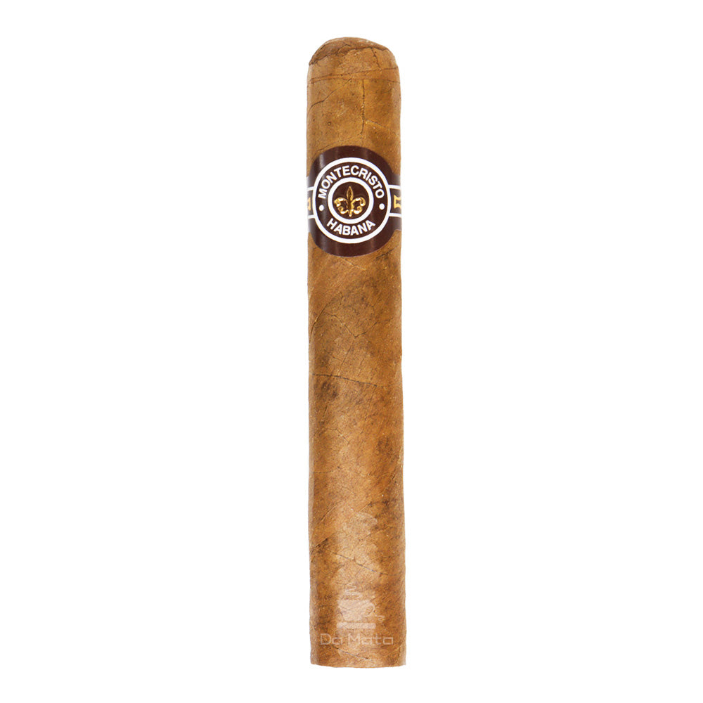 Monte Cristo N.5