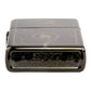 Isqueiro Zippo Marble Flame Design 46571
