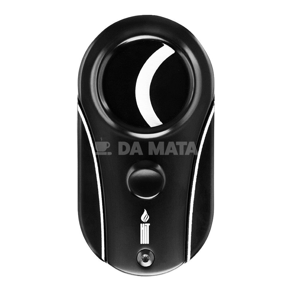 Cortador de Charuto Guilhotina Hit Premium