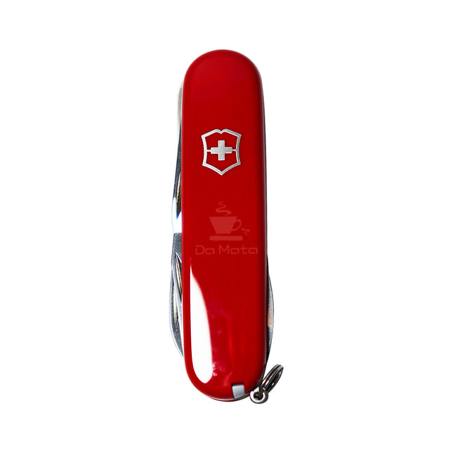 Canivete Victorinox Hiker Vermelho