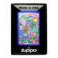 Isqueiro Zippo Abstract Design 48955