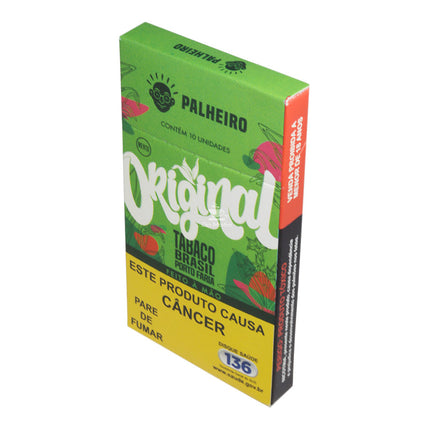 Caixa de Bem Bolado Original Menta c/ 20 un.