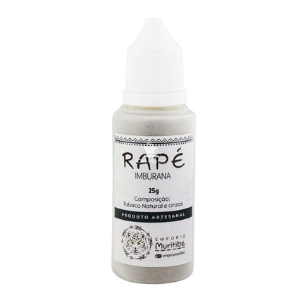 Rapé Imburana 25g