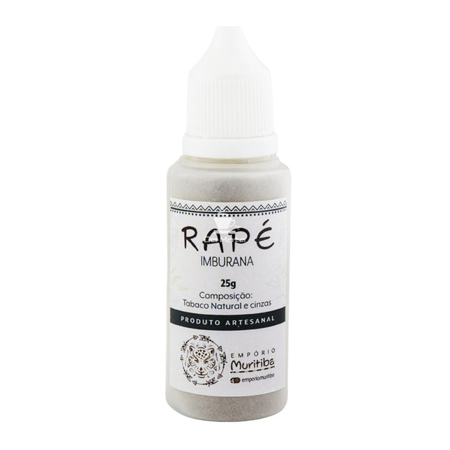 Rapé Imburana 25g