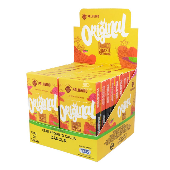 Caixa de Bem Bolado Original c/ 20 un.