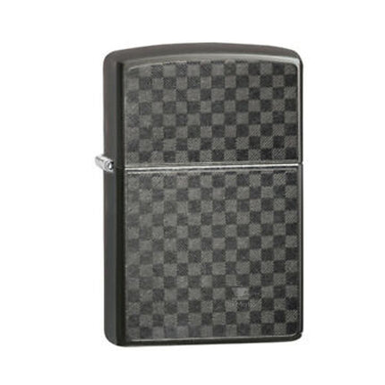 Isqueiro Zippo 29823 Fibra de Carbono