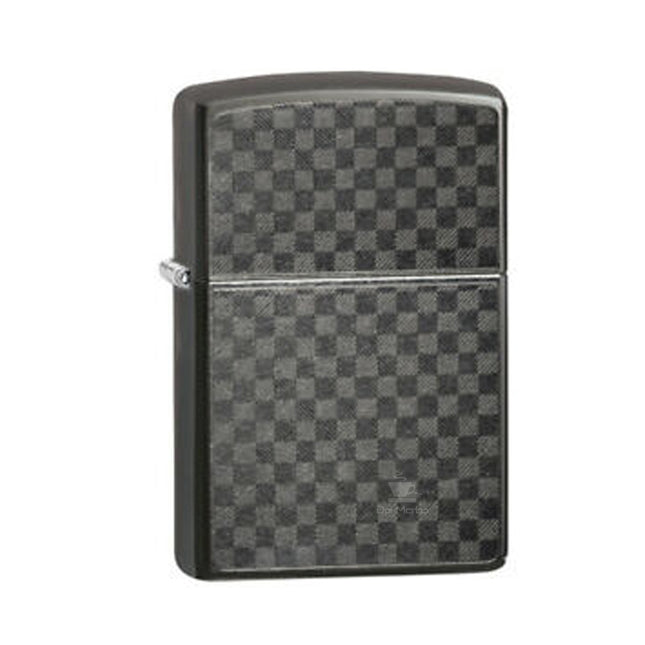 Isqueiro Zippo 29823 Fibra de Carbono