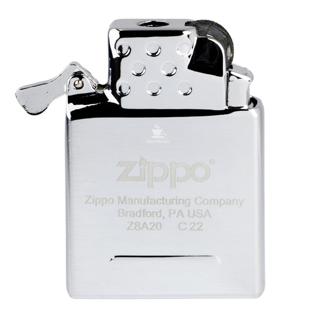 Insert Zippo Yellow Flame