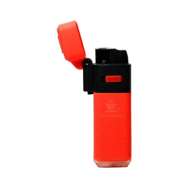 Maçarico Single Jet Quadrado