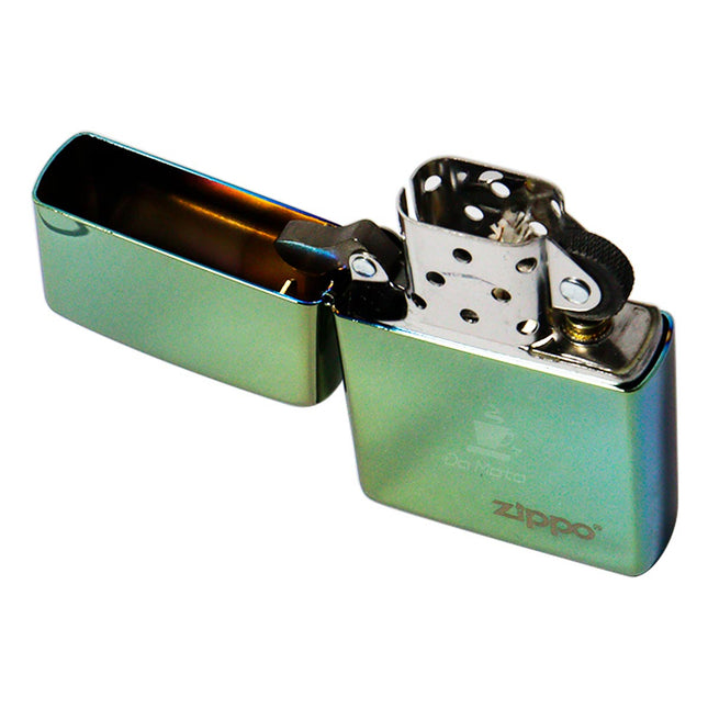 Isqueiro Zippo 28129ZL Chameleon Fade