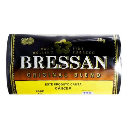 Bressan Original Blend