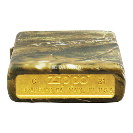 Isqueiro Zippo Realtree Edge Wrapped 29896