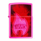 Isqueiro Zippo Abstract Design 46572